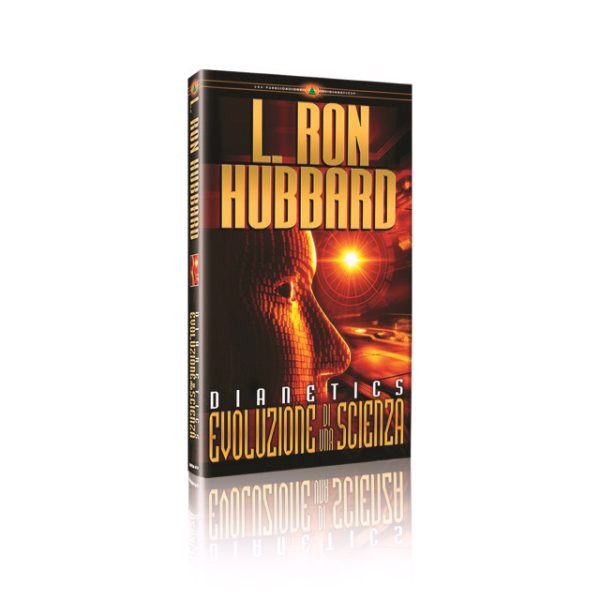 Dianetics: Evoluzione di una Scienza